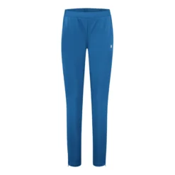K-Swiss Hypercourt Tracksuit Stretch Pantalone Da Allenamento Donna - Blu