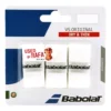 Babolat VS Grip Original Confezione Da 3 - Bianco