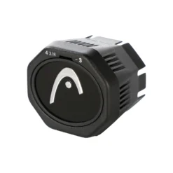 Head Boom, Speed, Extreme Tappo Dell’impugnatura - Nero