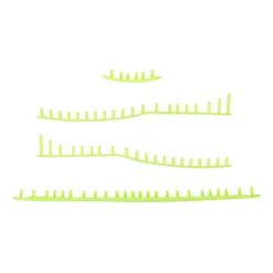 Head Extreme Tour Set Di Occhielli - Lime