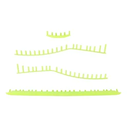 Head Extreme Team L Set Di Occhielli - Lime