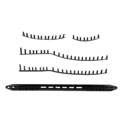 Head Speed Pro Set Di Occhielli - Nero