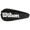 Wilson Performance Custodia Per Racchetta - Nero