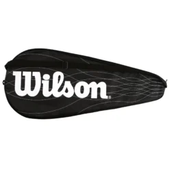 Wilson Performance Custodia Per Racchetta - Nero