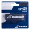Babolat Syntec Uptake Grip Confezione Da 1 - Nero, Bianco