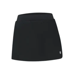 K-Swiss Hypercourt Skirt 4 Gonna Donna - Nero