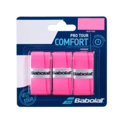Babolat Pro Tour Confezione Da 3 - Rosa