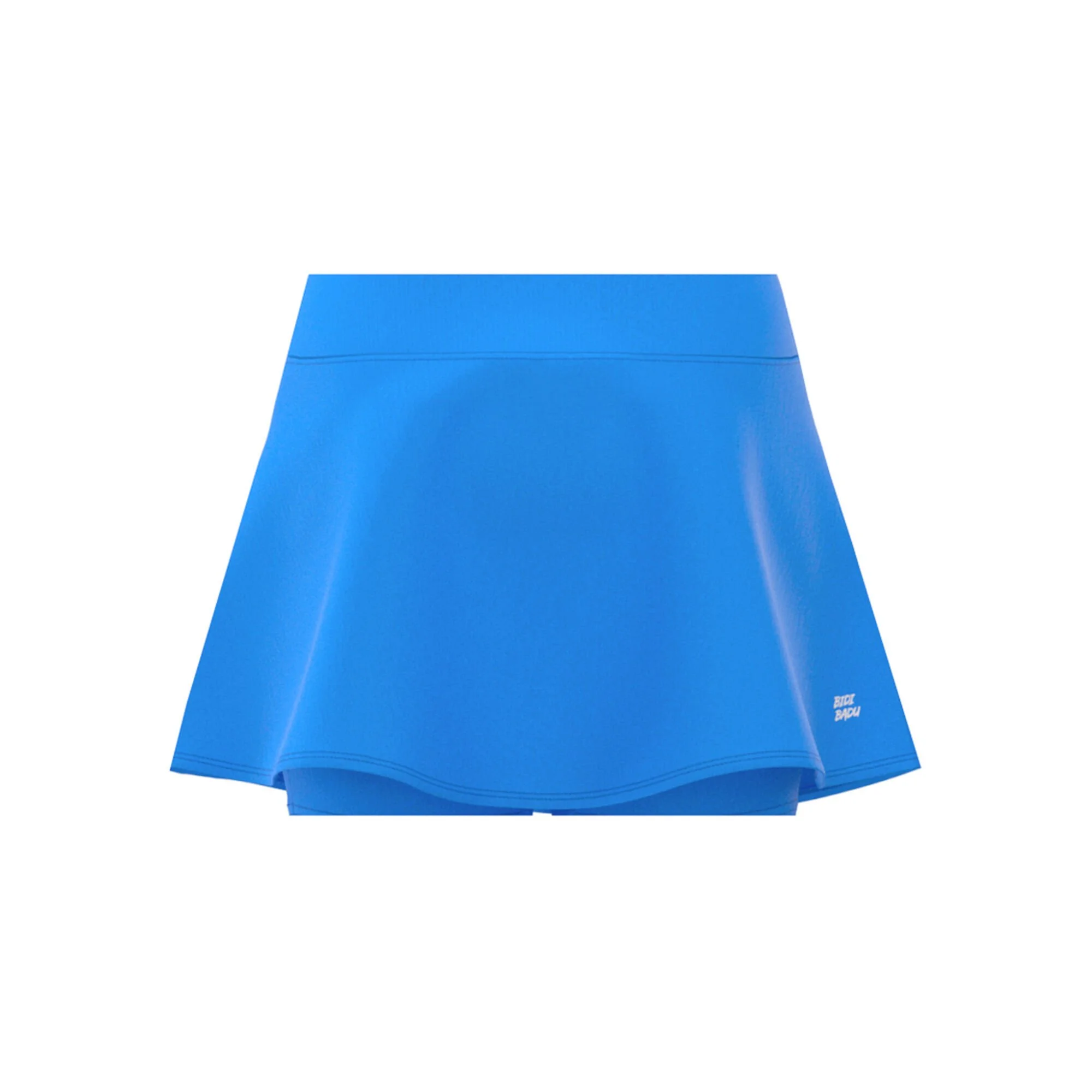 BIDI BADU Colortwist Wavy Gonna Donna - Blu - immagine 2