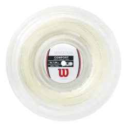 Wilson Sensation Rotolo Di Corde 200m - Colori Naturali