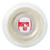 Wilson Sensation Control Rotolo Di Corde 200m - Colori Naturali