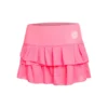 BIDI BADU Crew Pleated Gonna Donna - Rosa