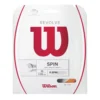 Wilson Revolve Set Di Corde 12,2m - Arancione