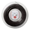 Wilson Revolve Twist Rotolo Di Corde 200m - Grigio