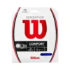 Wilson Sensation 16 12m Set Di Corde - Blu