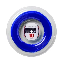 Wilson Sensation Rotolo Di Corde 200m - Blu