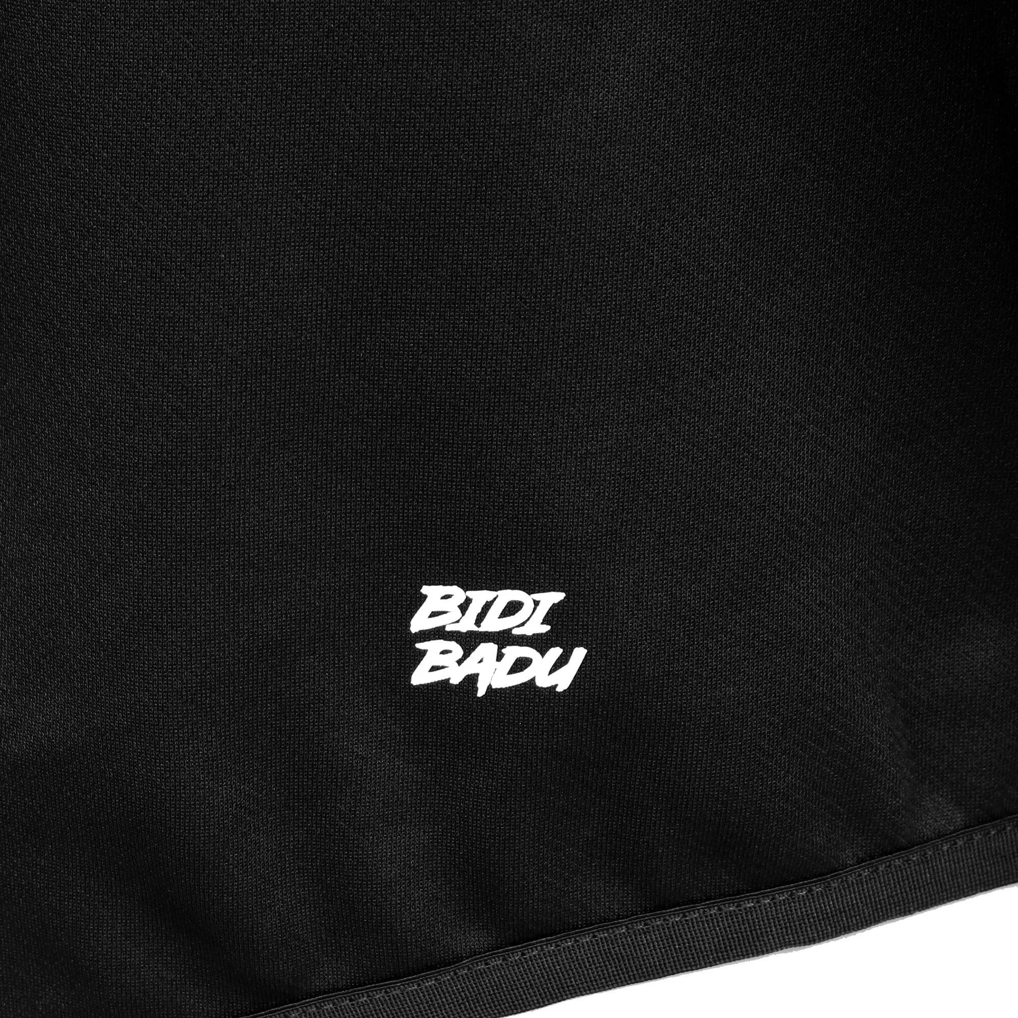 BIDI BADU Crew Hood Giacca Da Allenamento Uomini - Nero - immagine 5