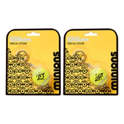 Wilson Minions 2.0 Portachiavi