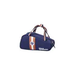 Wilson Roland Garros Mini Tour Bag Portachiavi