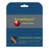 KIRSCHBAUM Super Smash Set Di Corde 12m - Arancione