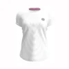 BIDI BADU Crew Maglietta Ragazze - Bianco