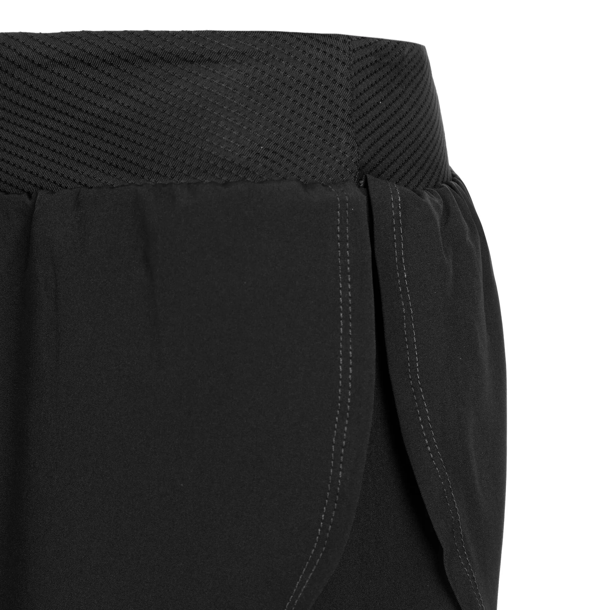 BIDI BADU Crew Scapri Ragazze - Nero - immagine 5