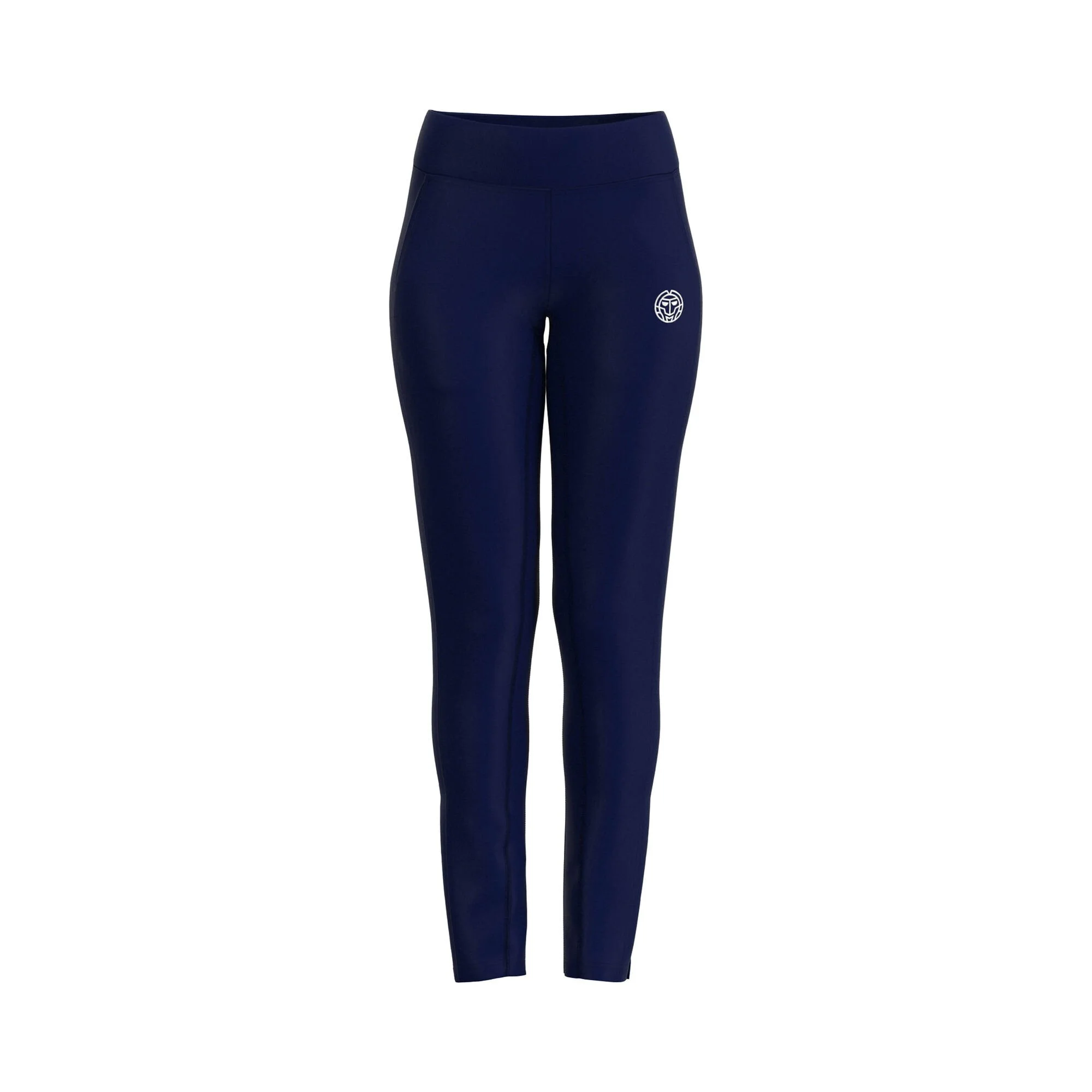 BIDI BADU Crew Pantalone Da Allenamento Ragazze - Blu Scuro