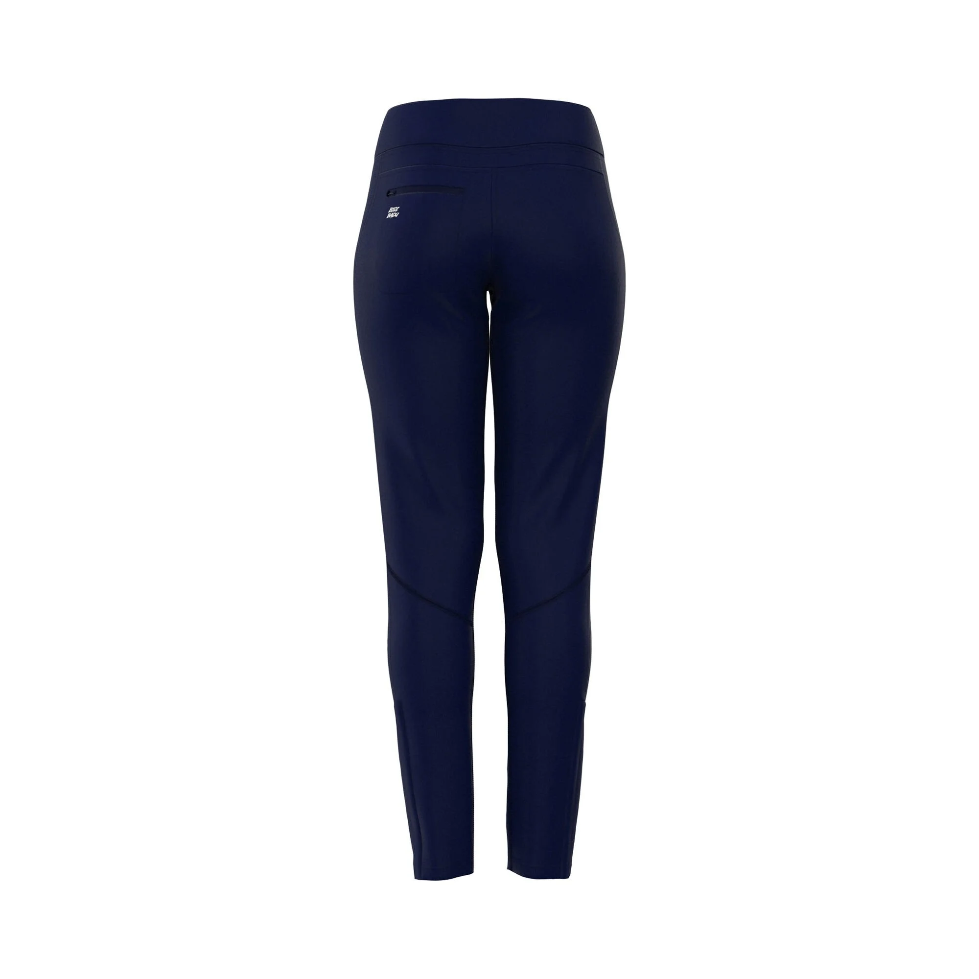 BIDI BADU Crew Pantalone Da Allenamento Ragazze - Blu Scuro - immagine 2