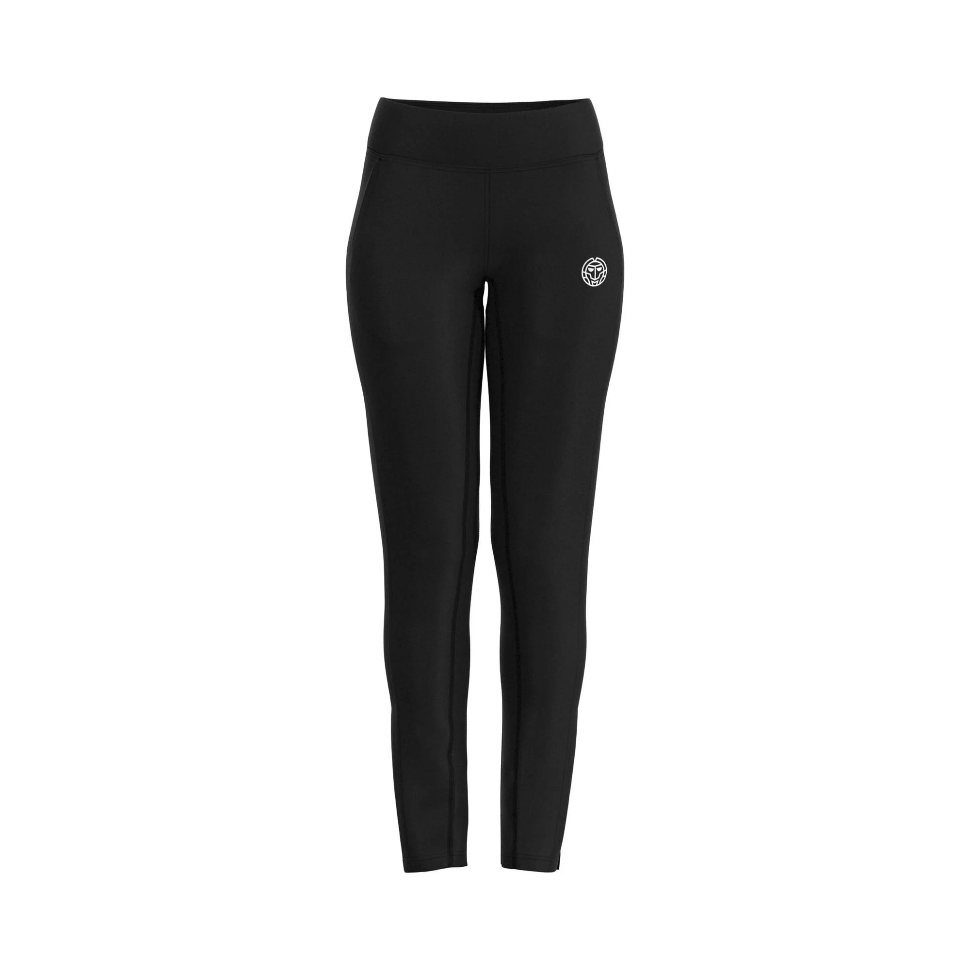 BIDI BADU Crew Pantalone Da Allenamento Ragazze - Nero