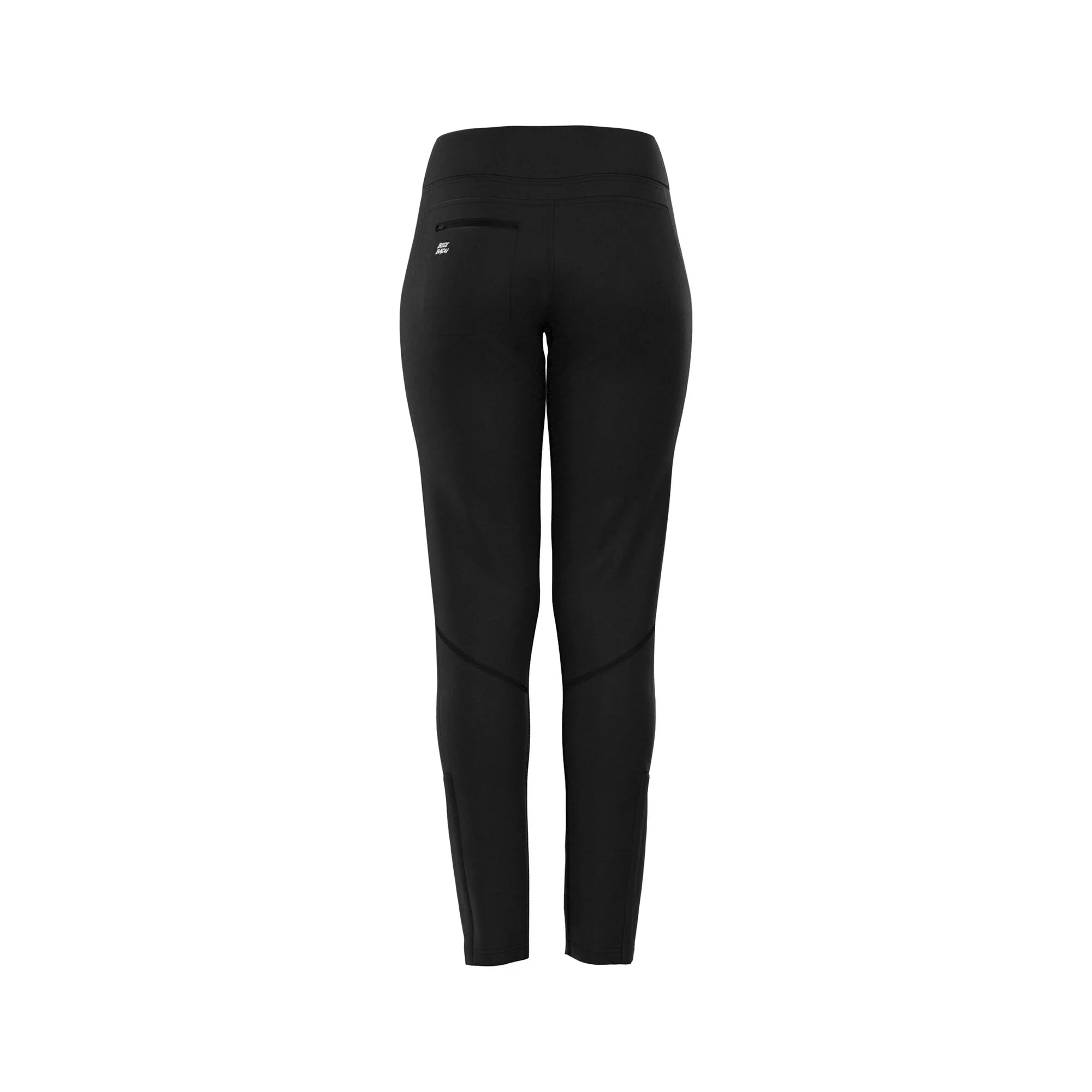 BIDI BADU Crew Pantalone Da Allenamento Ragazze - Nero - immagine 2