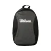Wilson Junior Star Zaino Edizione Speciale - Nero, Bianco