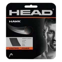 Head Hawk Set Di Corde 12m - Bianco