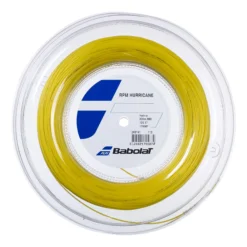 Babolat RPM Hurricane Rotolo Di Corde 200m - Giallo