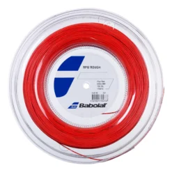 Babolat RPM Blast Rough Rotolo Di Corde 200m - Rosso