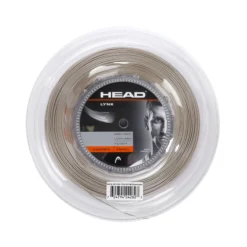 Head Lynx Rotolo Di Corde 200m Edizione Speciale - Colori Naturali