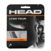 Head Lynx Tour Set Di Corde 12m - Grigio