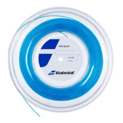 Babolat RPM Blast Rotolo Di Corde 200m - Blu