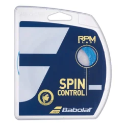 Babolat RPM Blast Set Di Corde 12m - Blu