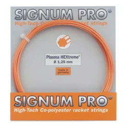 Signum Pro Plasma HEXtreme Set Di Corde 12m - Arancione