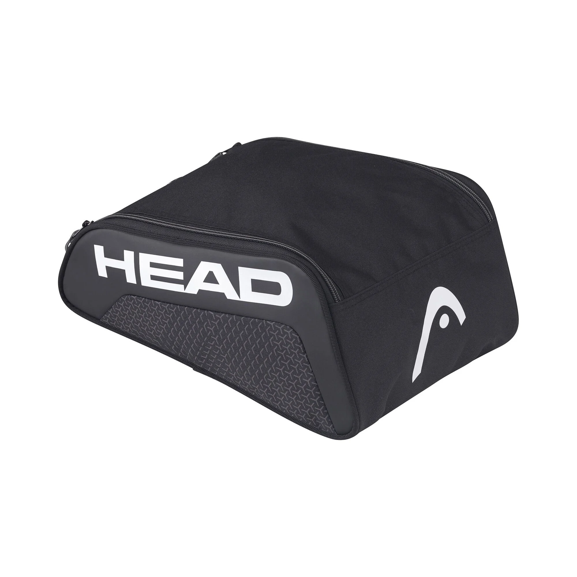 Head Tour Team Borsa Per Le Scarpe - Nero, Arancione