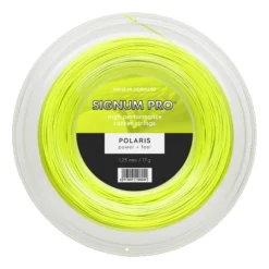 Signum Pro Polaris Rotolo Di Corde 200m - Giallo