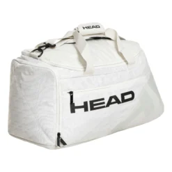 Head Pro X Court Bag 52L Borsa Sportiva - Bianco