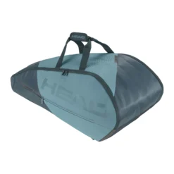 Head Tour Racquet Bag L Borsa Per Racchetta - Color Petrolio