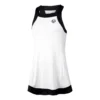 Sergio Tacchini TCP Abito Donna - Bianco, Blu Scuro