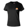 Ellesse Annifa Maglietta Donna - Nero