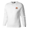 Ellesse Haverford Felpa Donna - Bianco