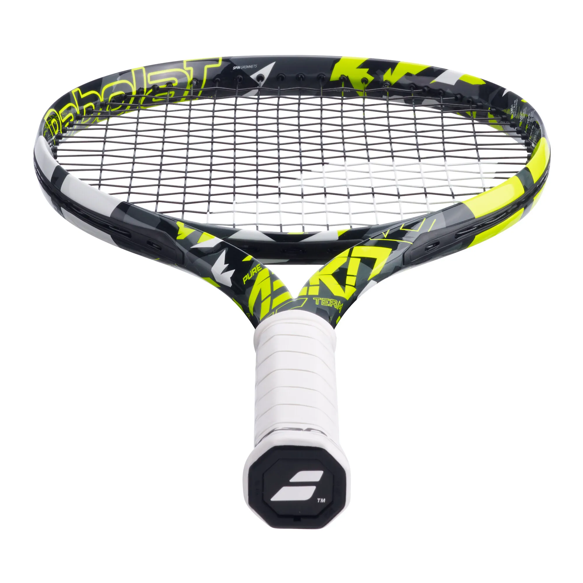Babolat Pure Aero Team - immagine 4