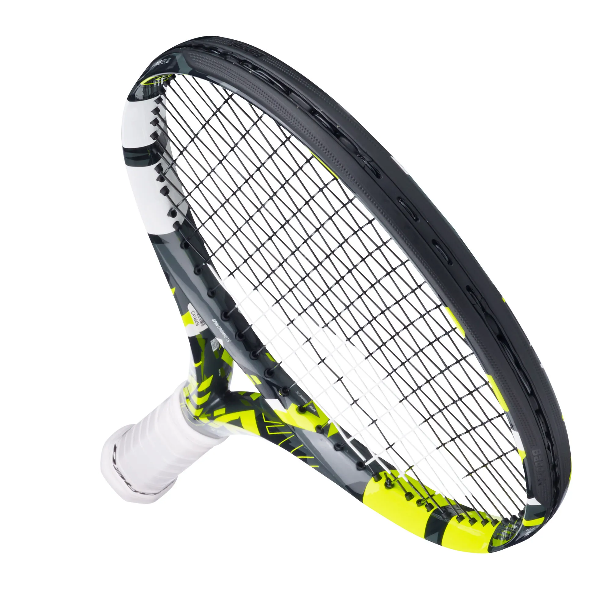 Babolat Pure Aero Team - immagine 5