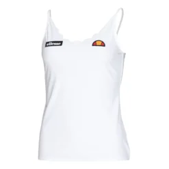 Ellesse Ceilia Canottiera Donna - Bianco