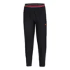 Ellesse Franky Track Pantalone Da Allenamento Uomini - Nero