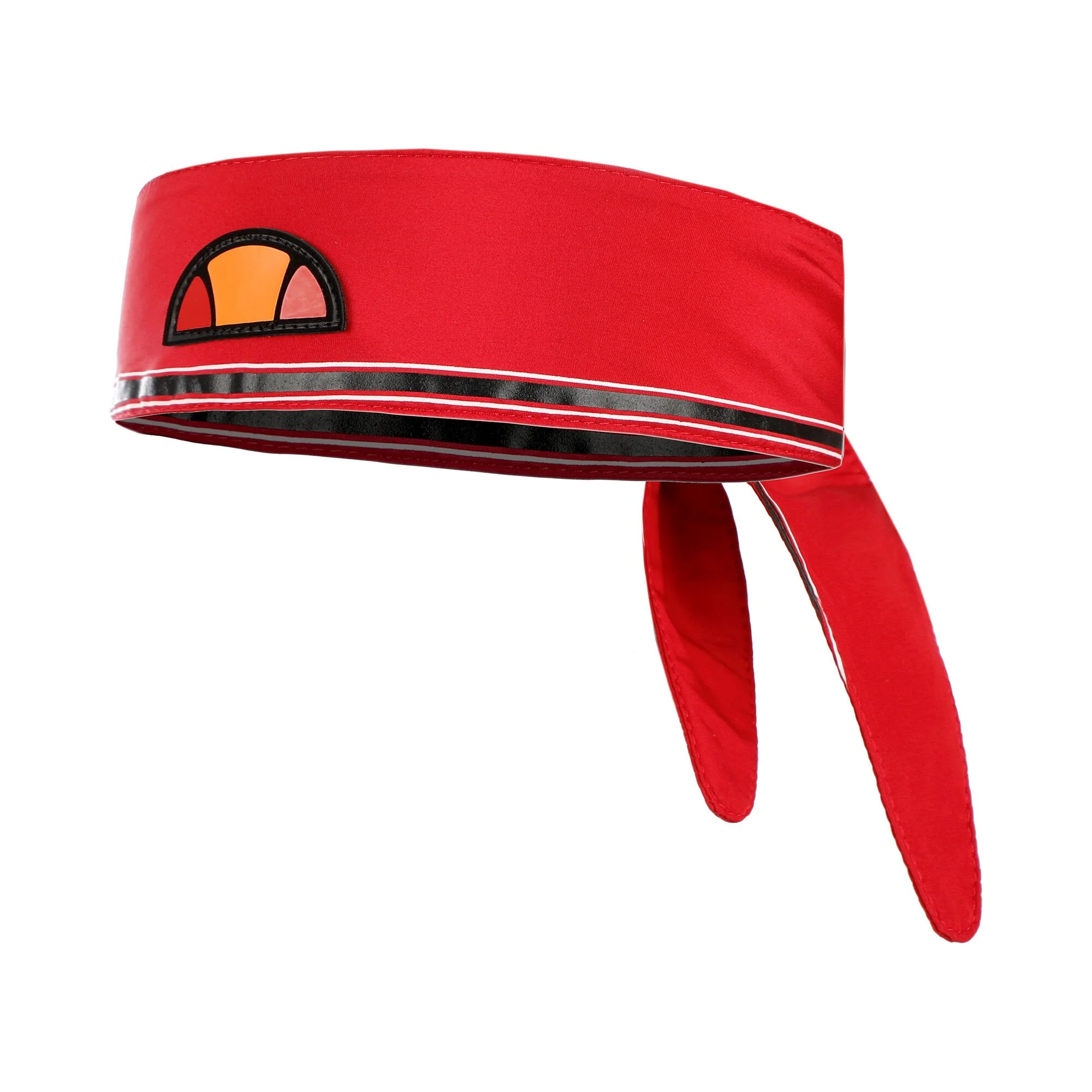 Ellesse Lune - Rosso